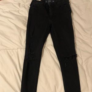 Don’t wear anymore.